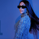 Kim Kardashian West